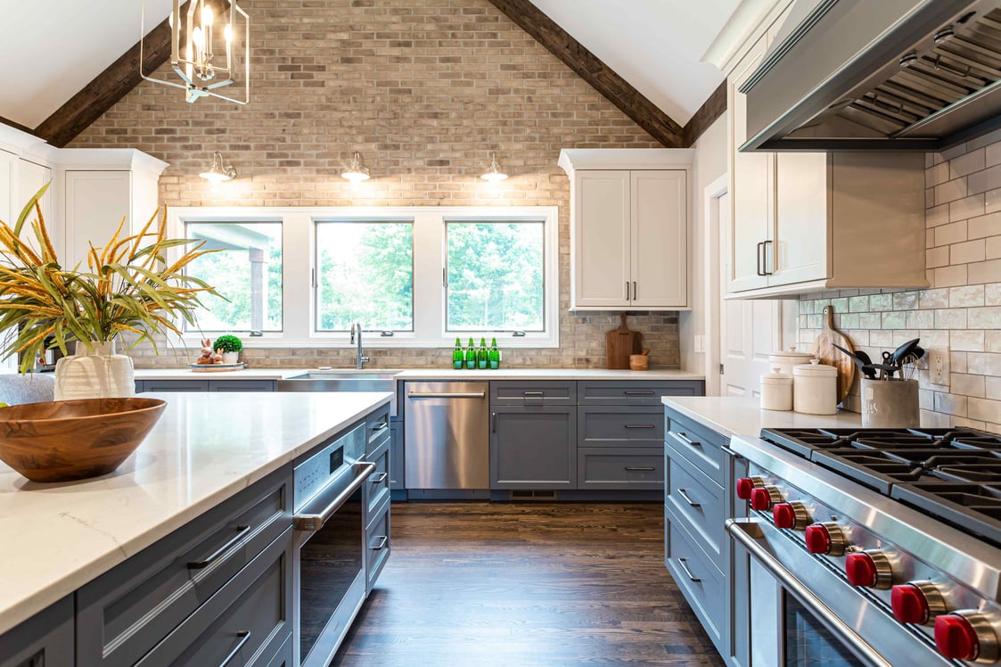 Ohio Kitchen Remodel Timeline How Long Does It Take?